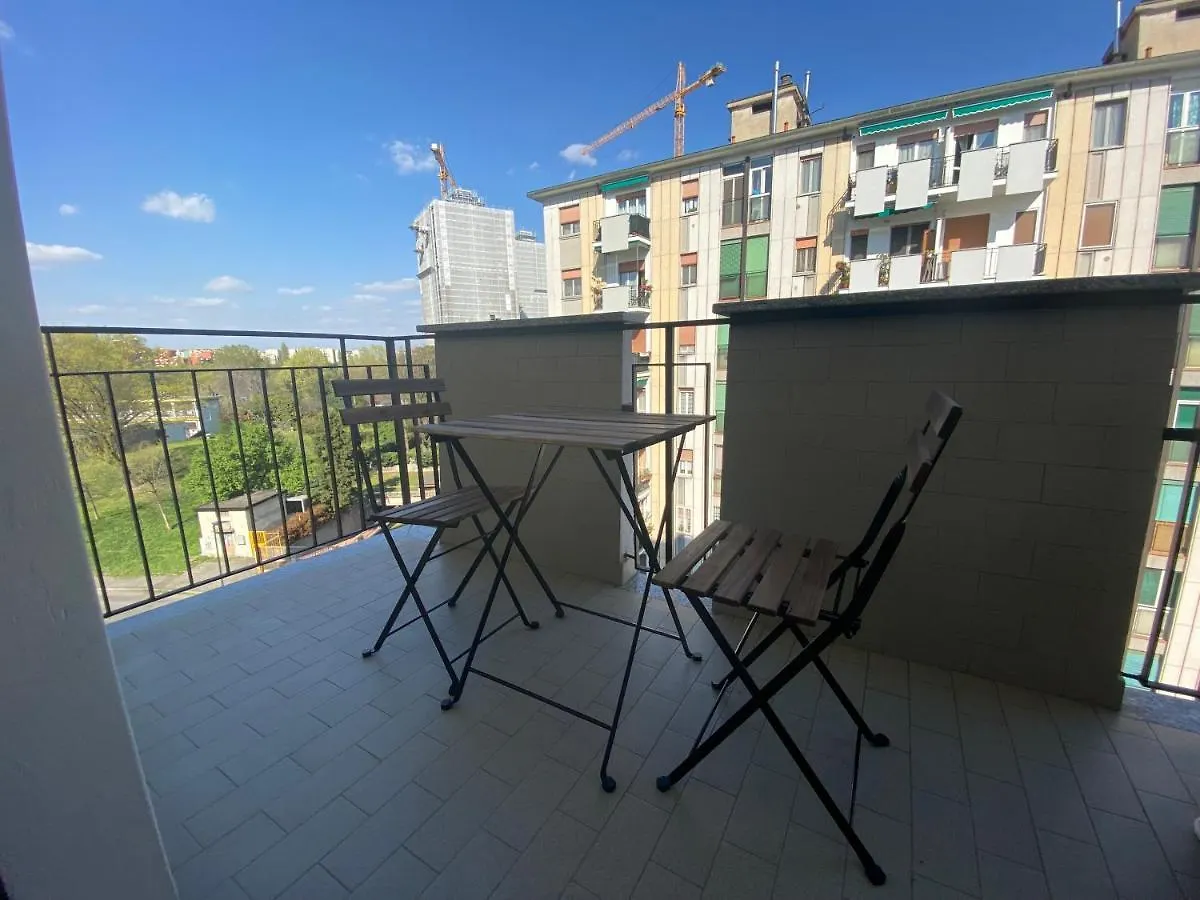 Casa Manolo Cesano Suite Apartment Milan Cesano Boscone