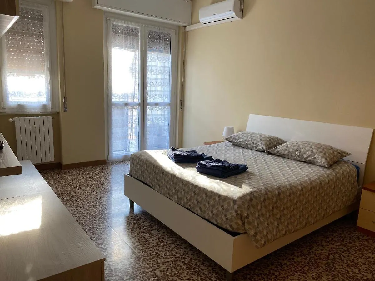 Casa Manolo Cesano Suite Apartment Milan Cesano Boscone Italy