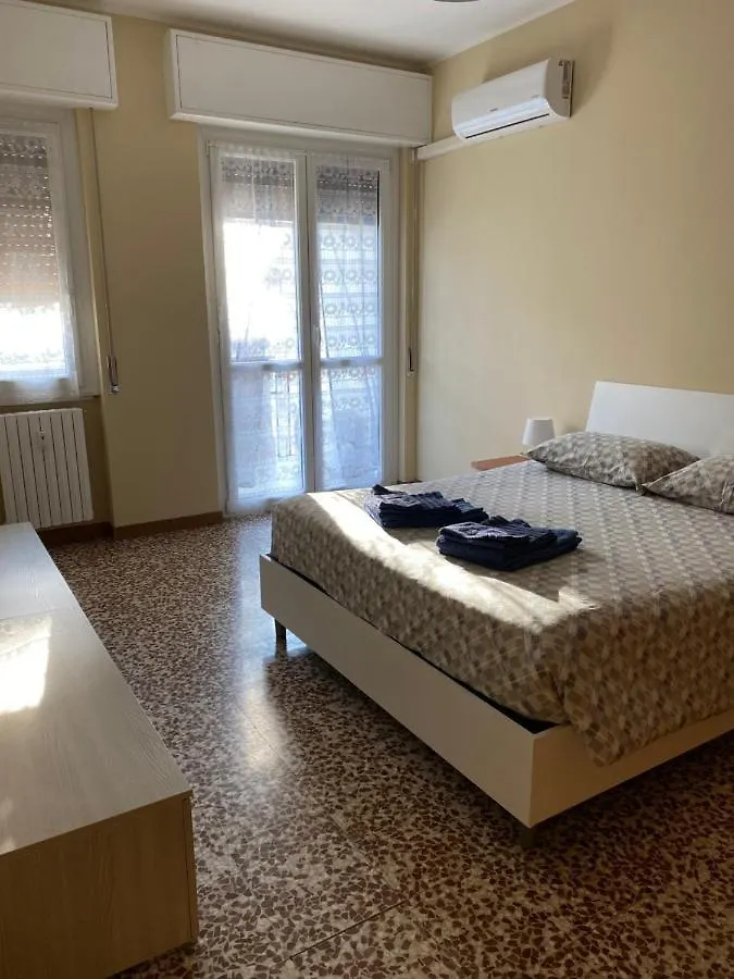 Casa Manolo Cesano Suite Apartment Milan Cesano Boscone