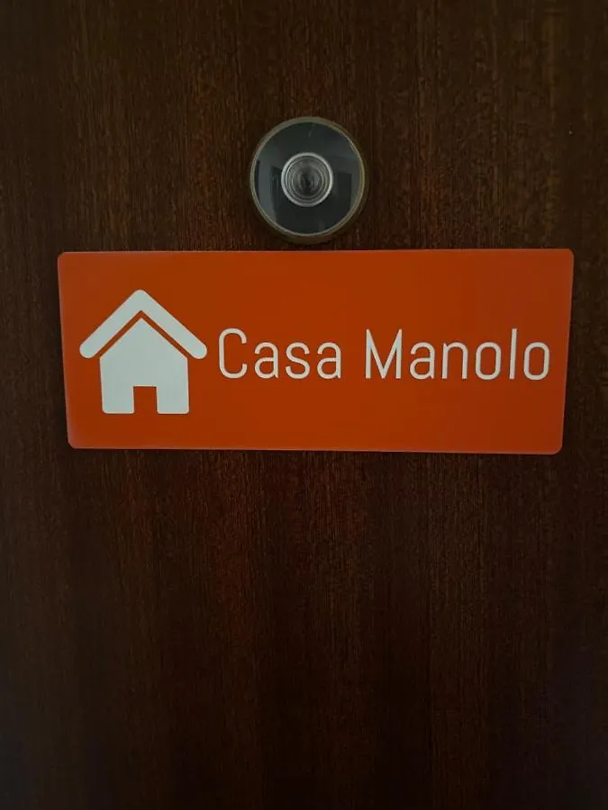 Casa Manolo Cesano Suite Apartment Milan Cesano Boscone