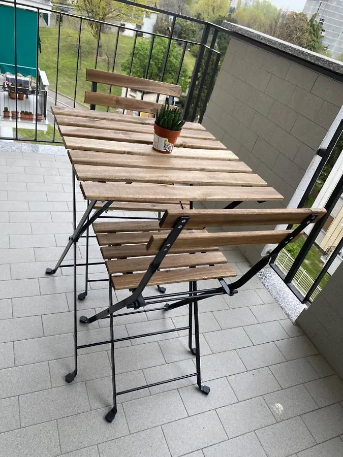 Casa Manolo Cesano Suite Apartment Milan Cesano Boscone