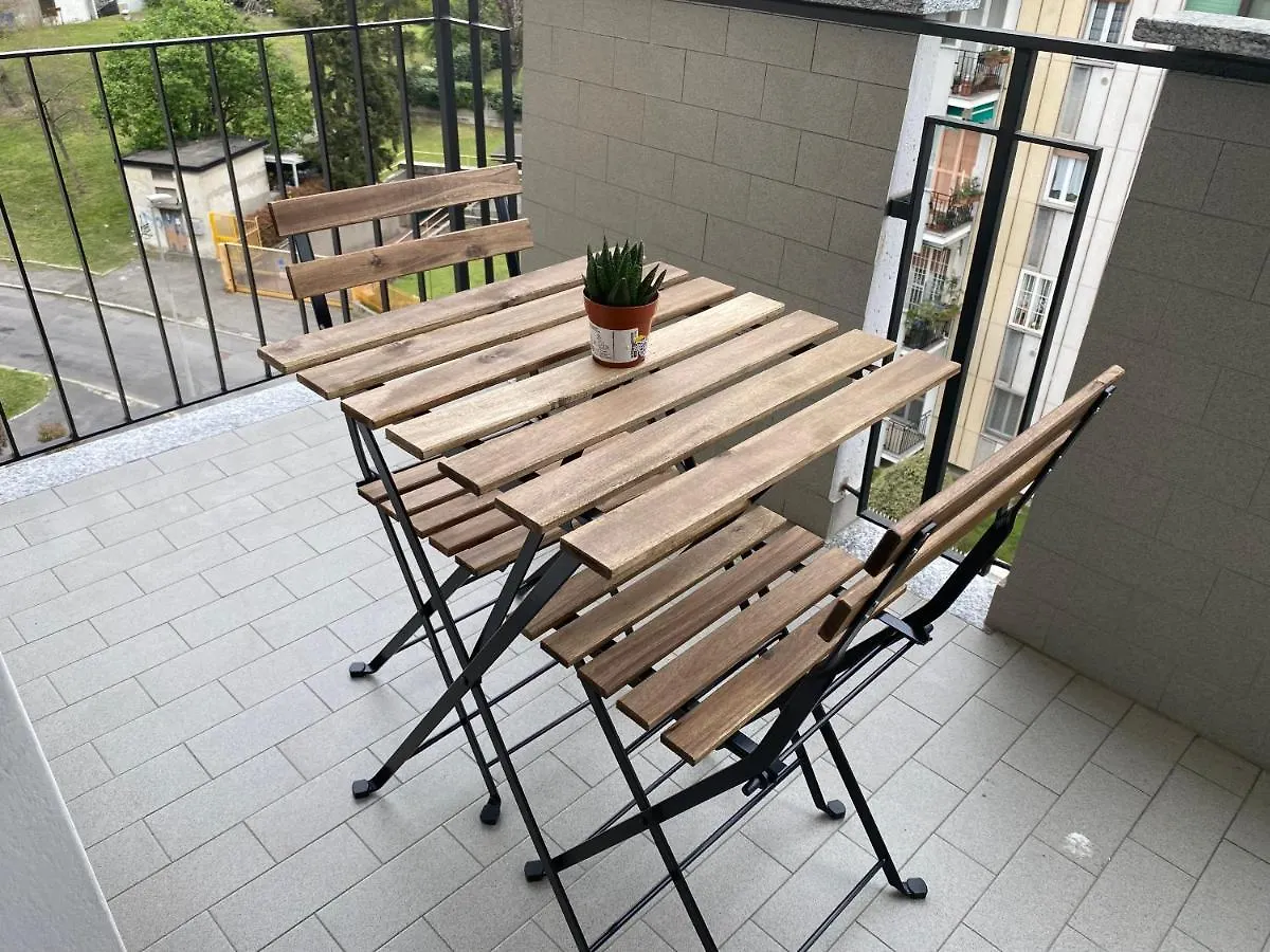 Casa Manolo Cesano Suite Apartment Milan Cesano Boscone