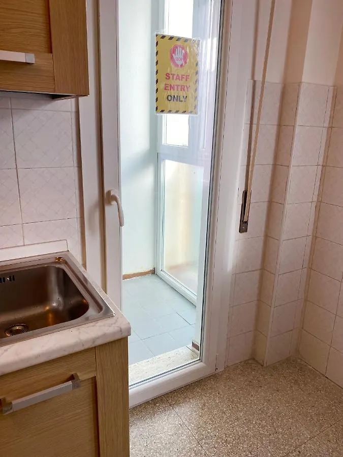 Casa Manolo Cesano Suite Apartment Milan Cesano Boscone 0*,