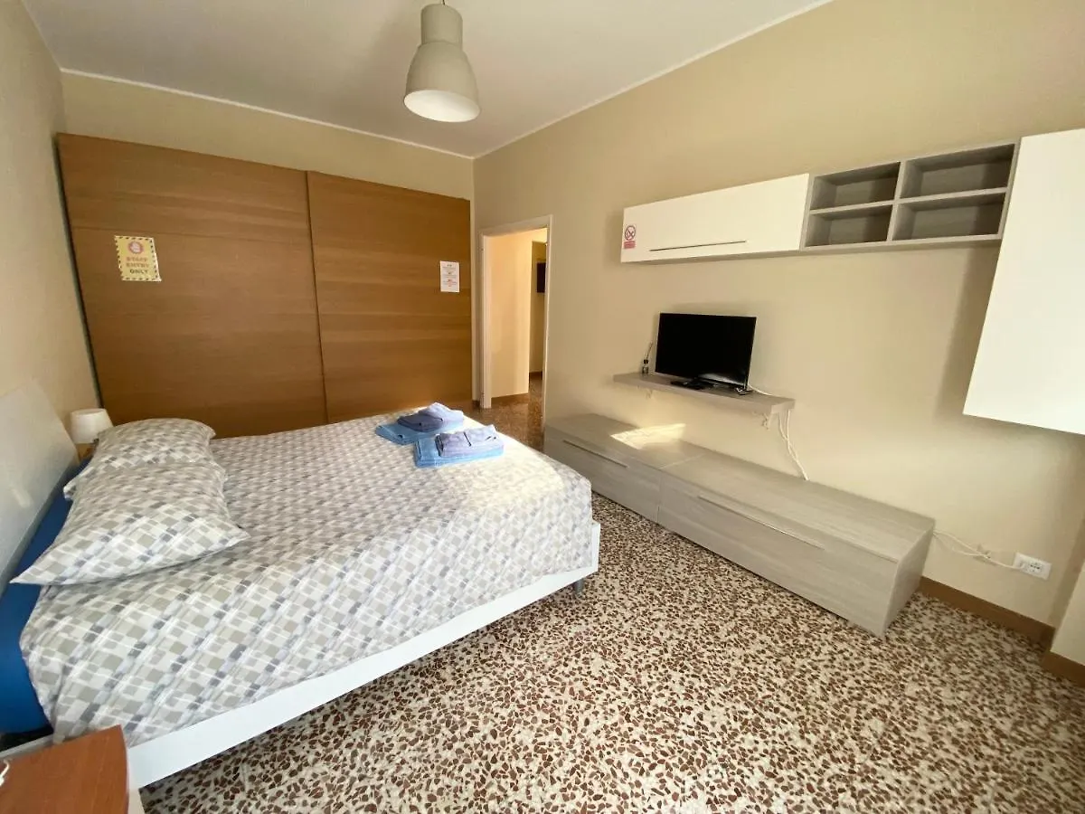 Casa Manolo Cesano Suite Apartment Milan Cesano Boscone
