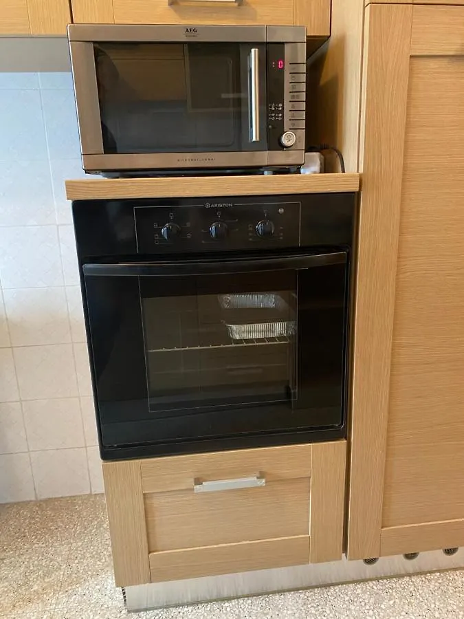 Casa Manolo Cesano Suite Apartment Milan Cesano Boscone