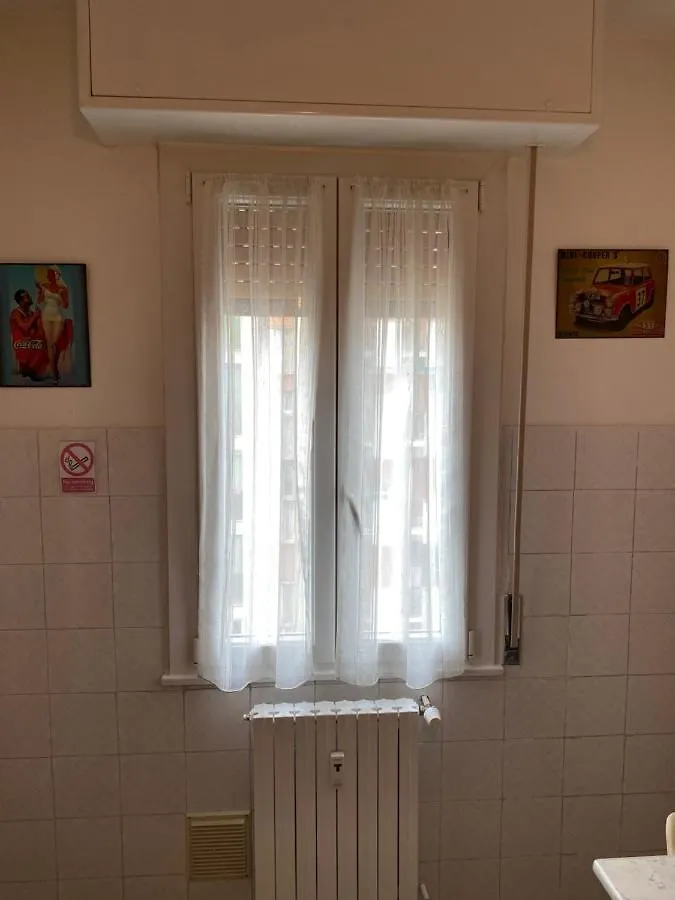 Casa Manolo Cesano Suite Apartment Milan Cesano Boscone