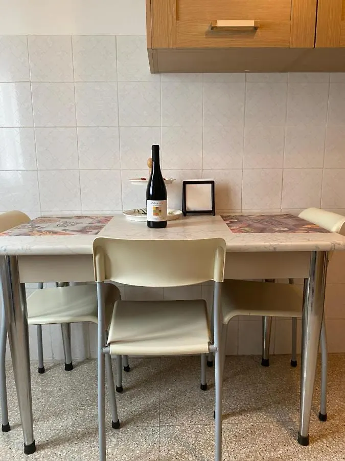 Casa Manolo Cesano Suite Apartment Milan Cesano Boscone