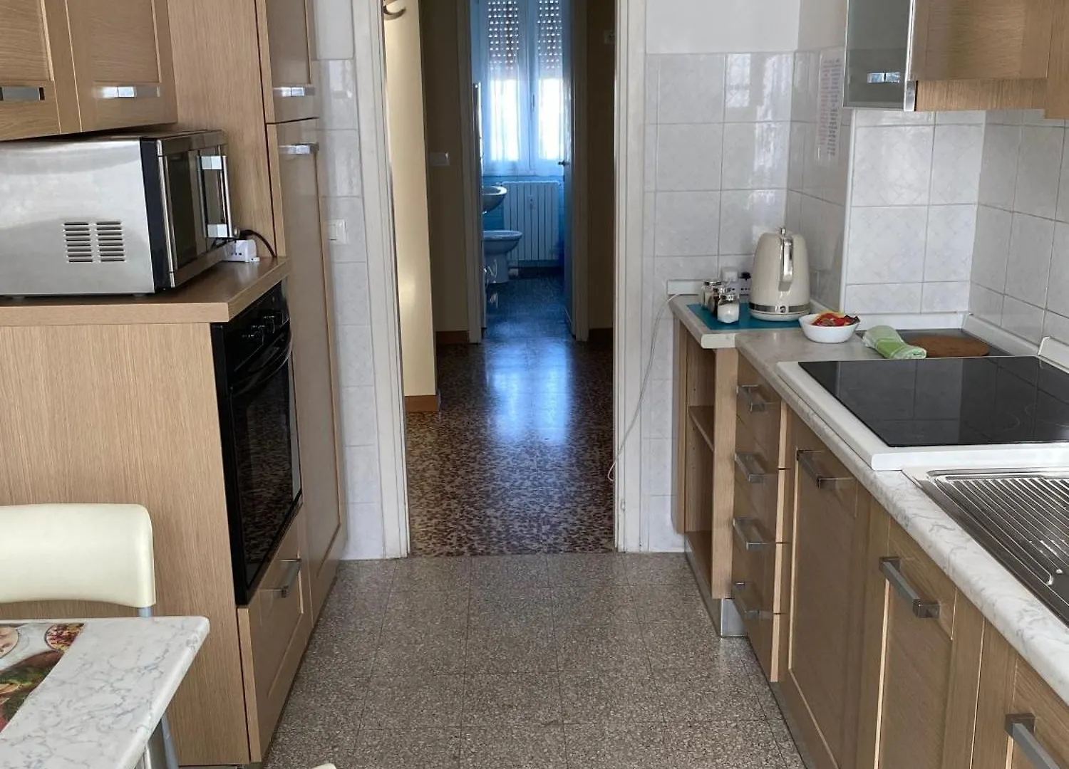 Casa Manolo Cesano Suite Apartment Milan Cesano Boscone 0*,  Italien