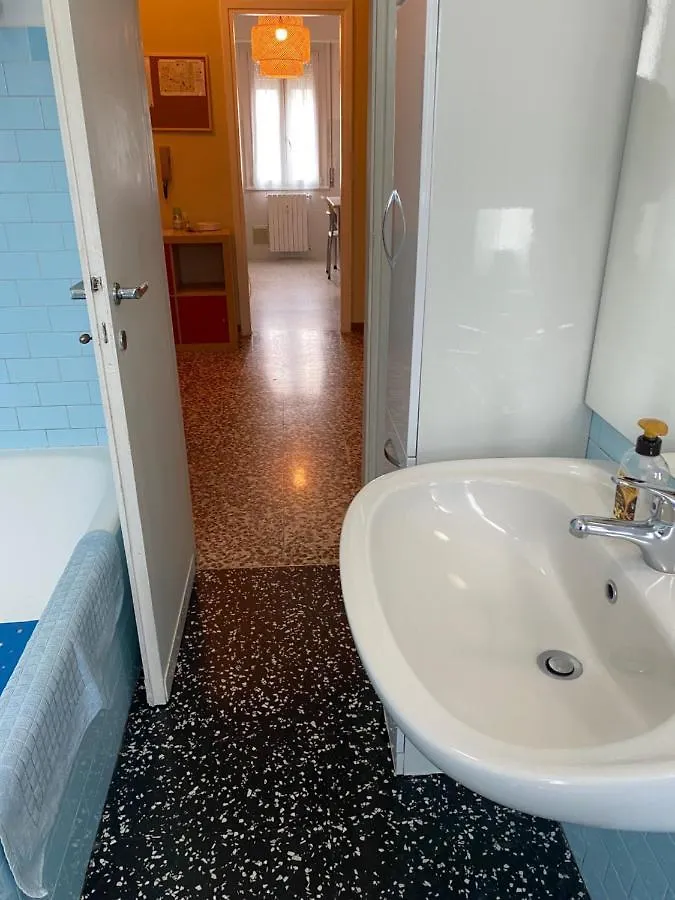 Casa Manolo Cesano Suite Apartment Milan Cesano Boscone